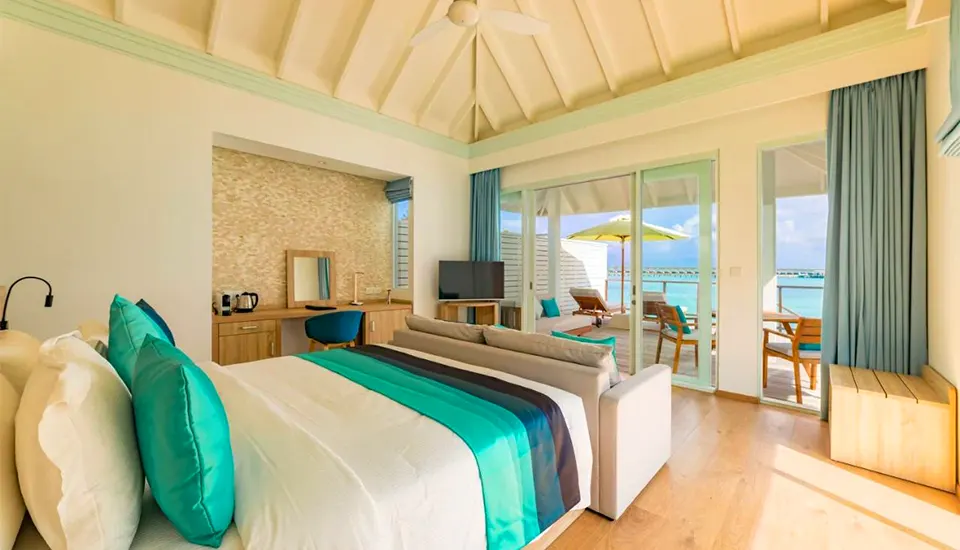 هتل سیام ورلد